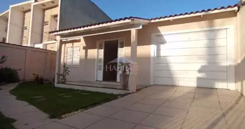 Casa com 2 quartos à venda no Loteamento Bela Vista, Canoas 