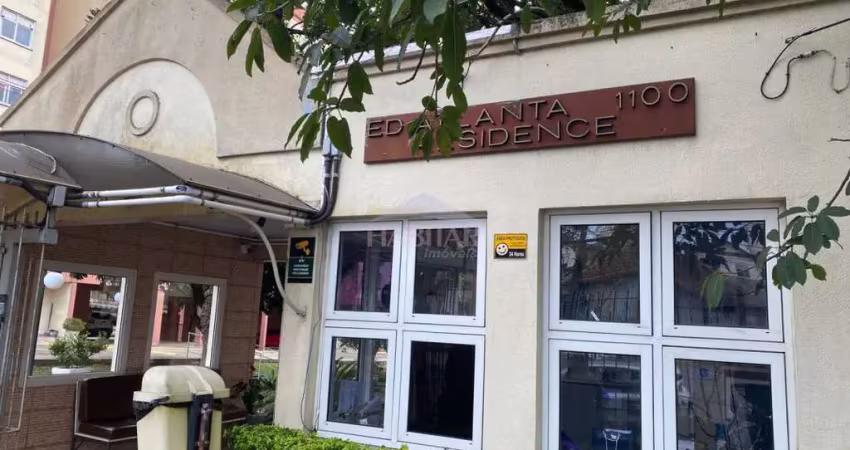 Apartamento com 2 quartos à venda no Marechal Rondon, Canoas 
