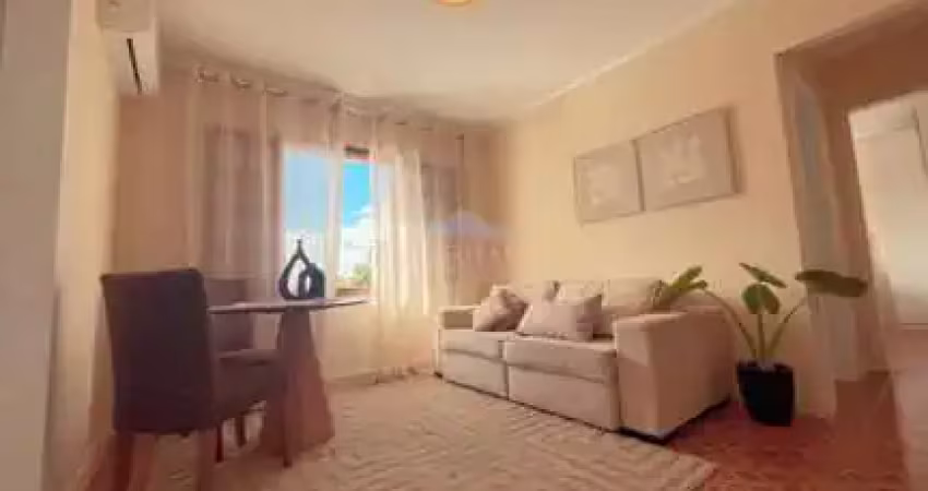 Apartamento com 1 quarto à venda na Nossa Senhora das Graças, Canoas 