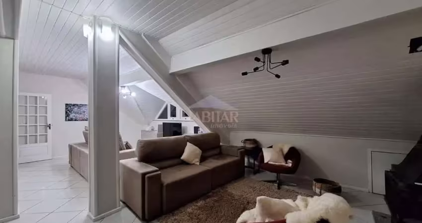Casa com 3 quartos à venda no Loteamento Bela Vista, Canoas 