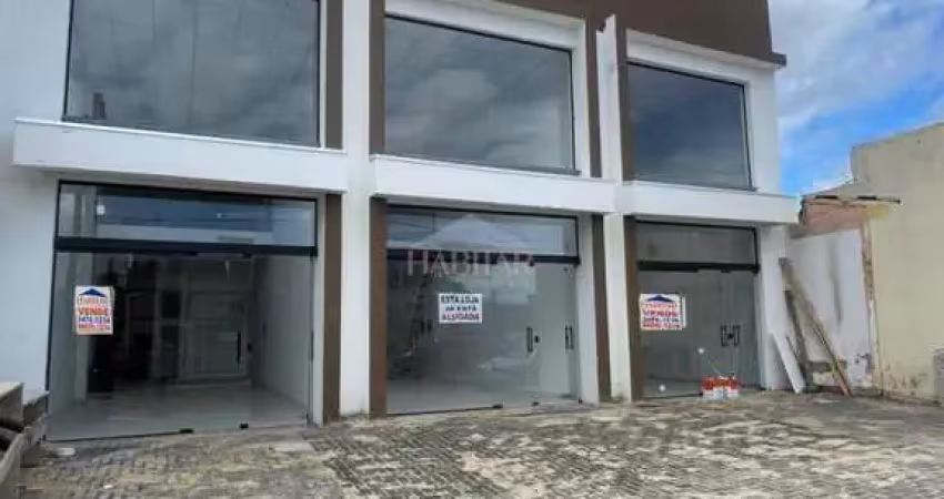 Ponto comercial à venda no Estância Velha, Canoas 