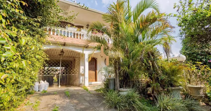 Casa com 4 quartos à venda no Seminário, Curitiba 