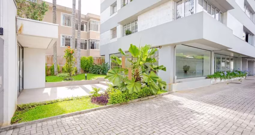 Apartamento 01 por andar com 5 dormitórios à venda, 415 m² privativos
