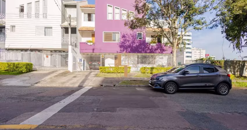 Sobrado Residencial /Comercial com 3 dormitórios à venda, 176 m²  - Água Verde - Curitiba/PR