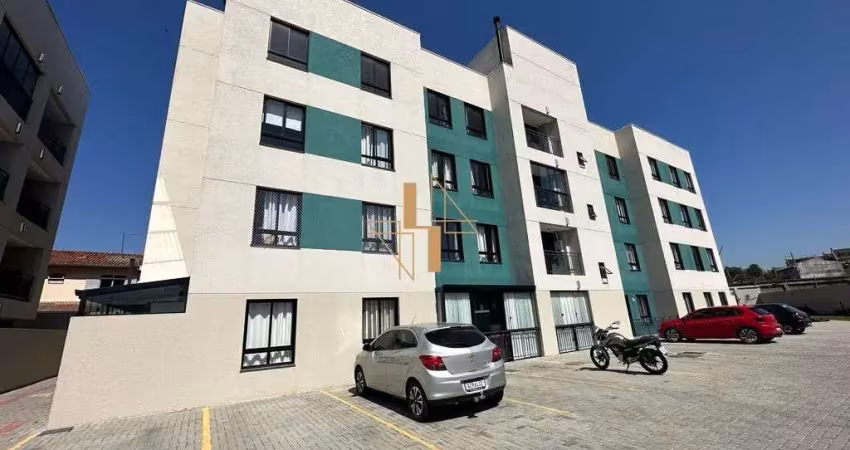Apartamento a venda no Capão da Imbuia, Curitiba/PR