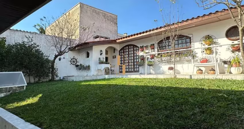 Casa com 3 quartos à venda no Seminário, Curitiba 