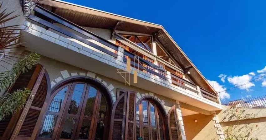 Casa com 3 quartos à venda no Santa Quitéria, Curitiba 