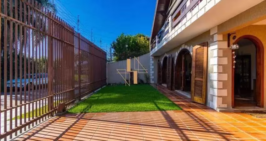 Casa com 3 quartos à venda no Santa Quitéria, Curitiba 