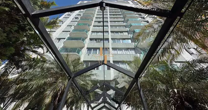 Apartamento à venda no bairro água verde, curitiba/pr