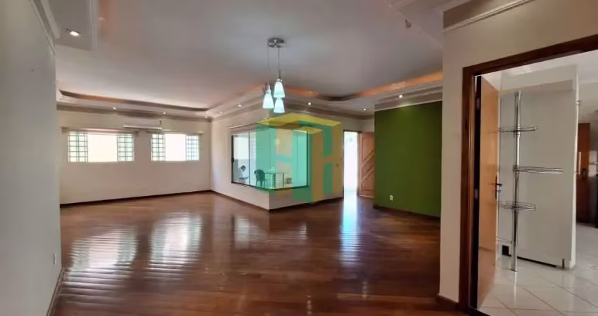 Casa de Alto Padrão à Venda no Jardim Estoril - R$ 1.200.000,00