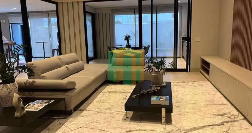 Casa em condomínio para venda