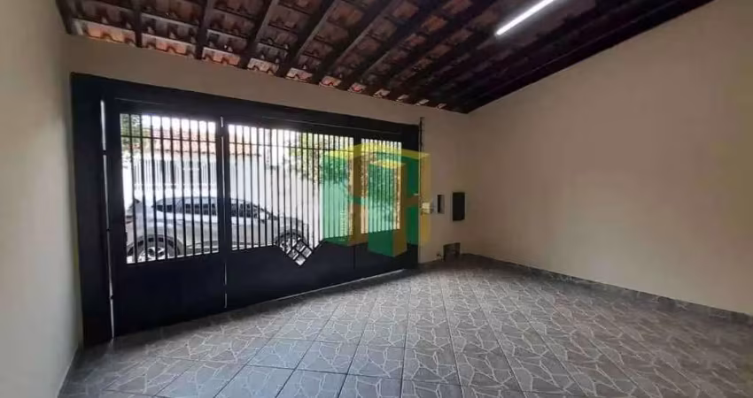 Casa com 3 quartos para alugar no Jardim Terra Branca, Bauru 