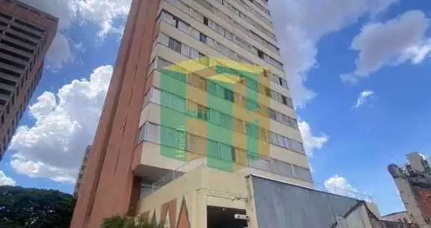 Apartamento região central