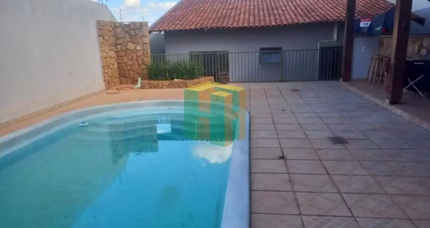 Residência para venda.