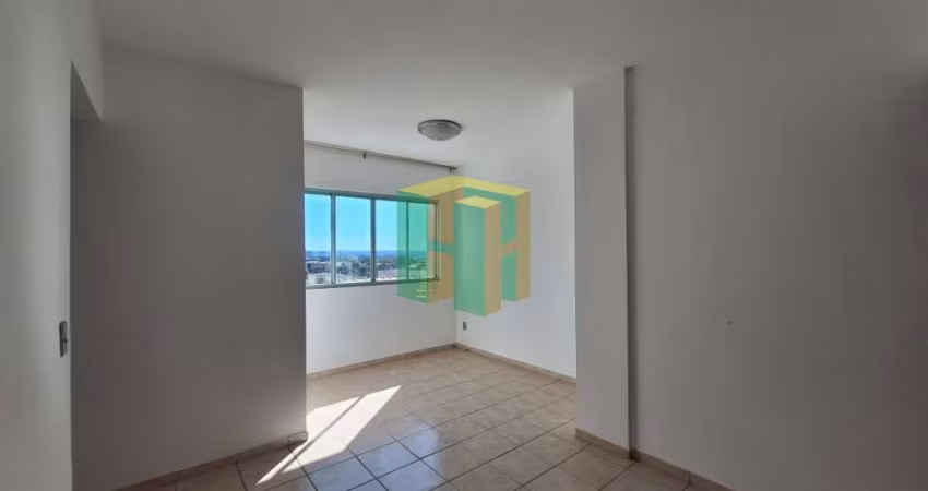 Apartamento com 3 dormitórios