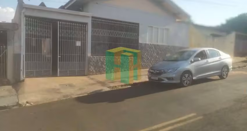 Residência no bairro Vila Souto