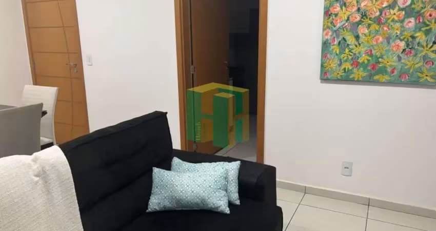Apartamento com sol da manhã próximo ao bauru shopping