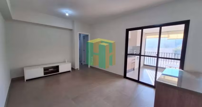 Apartamento com 3 quartos para alugar na Vila Aviação, Bauru 