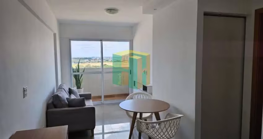 Apartamento com 1 quarto para alugar no Jardim Infante Dom Henrique, Bauru 