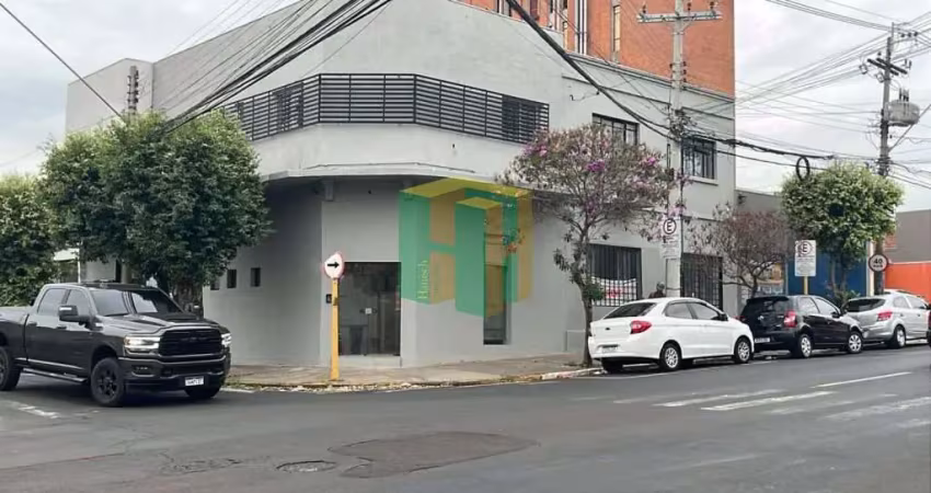 Casa comercial para alugar no Centro, Bauru 