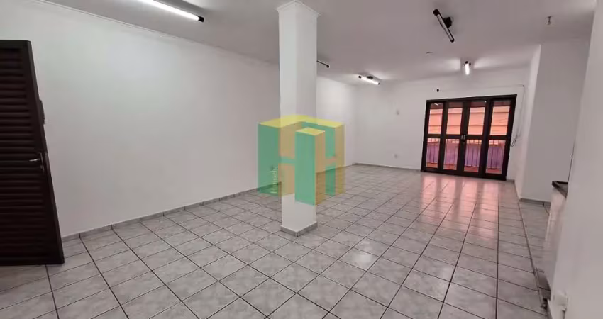 Sala comercial para alugar no Centro, Bauru 
