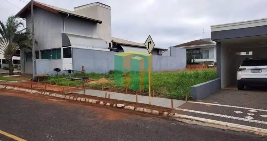 Casa à venda no Quinta Ranieri, Bauru 
