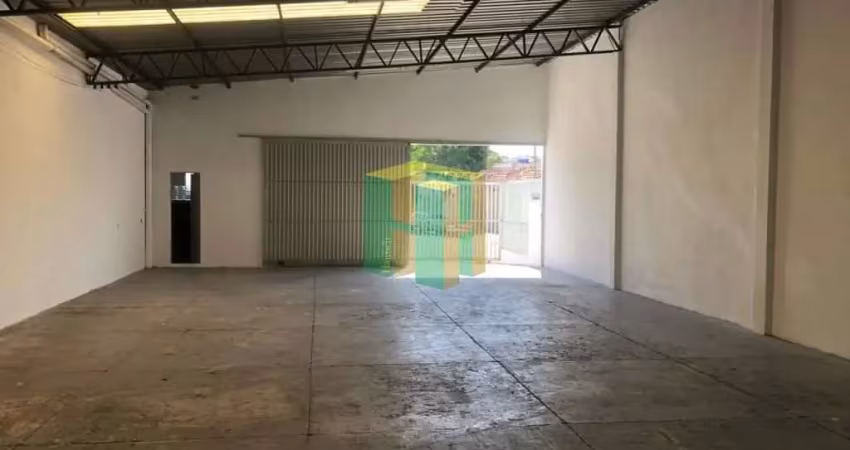 Excelente ponto comercial para locação ? próximo ao poupatempo e av nações unidas
