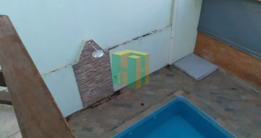 Casa com 5 quartos para alugar no Jardim Estoril, Bauru 