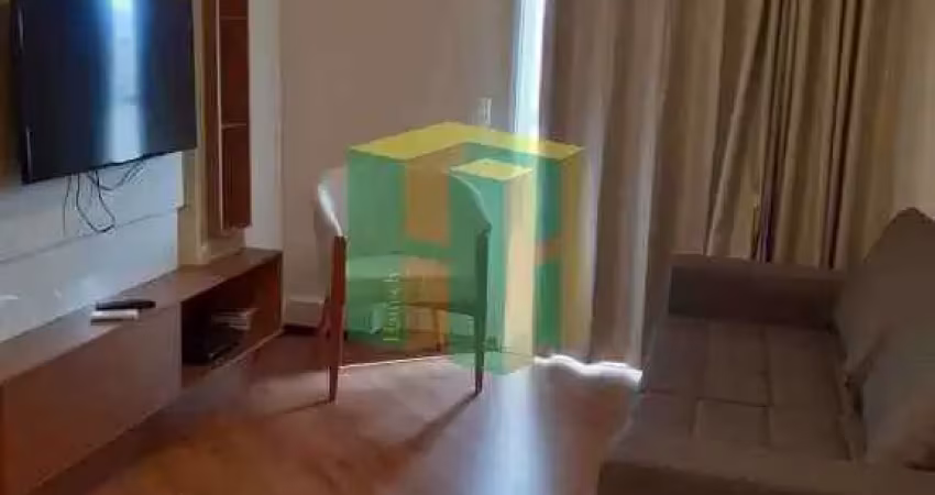 Apartamento com 3 quartos para alugar no Jardim Estoril, Bauru 