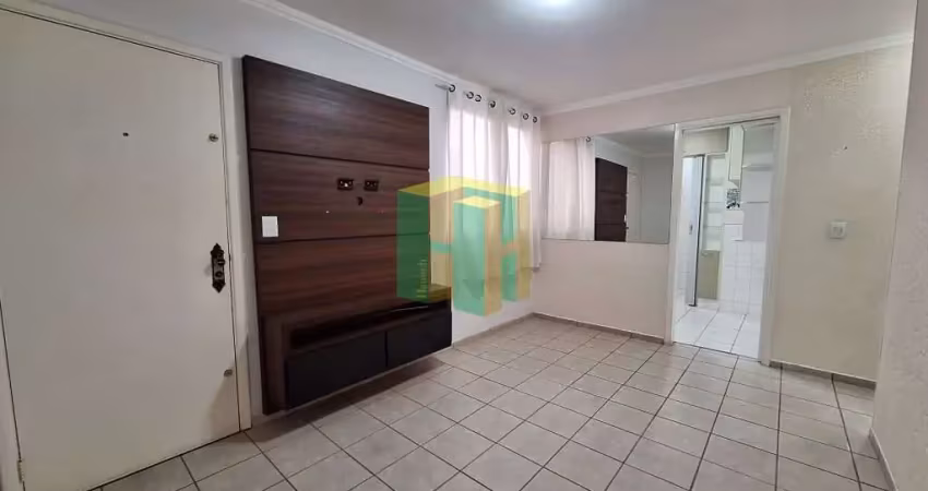 Apartamento para locação ? residencial ícaro | 2 dormitórios | ótima localização