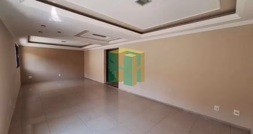 Casa com 4 quartos para alugar no Parque Jardim Europa, Bauru 