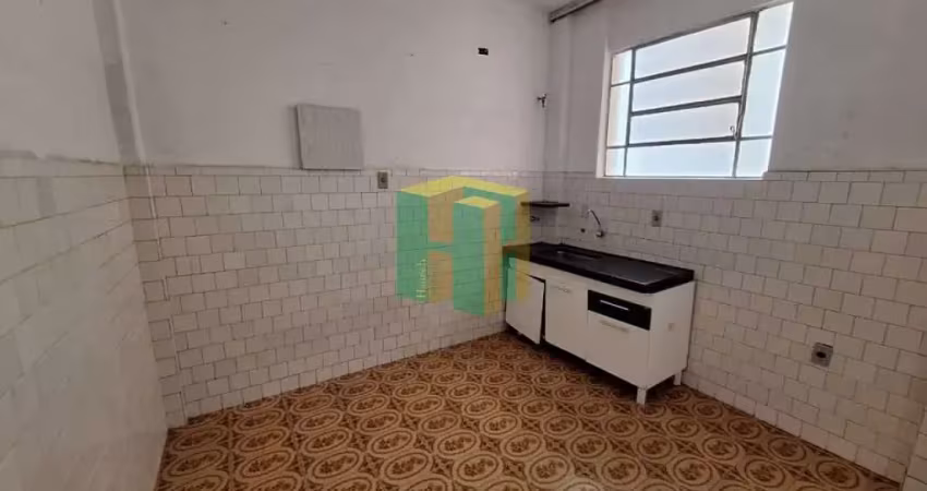 Apartamento com 2 quartos para alugar no Centro, Bauru 