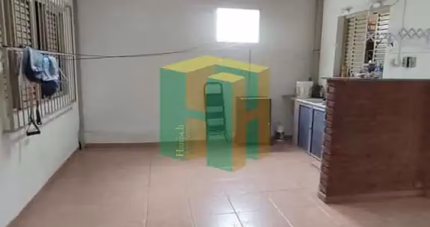 Casa com 2 quartos à venda na Vila Santa Clara, Bauru 