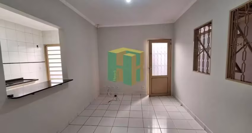 Casa com 1 quarto para alugar na Vila Carolina, Bauru 
