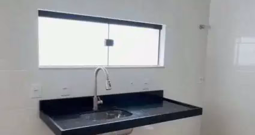 Casa Duplex Araçagi