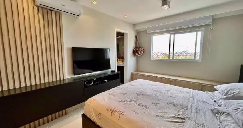 Lindo apartamento Monte Olimpo