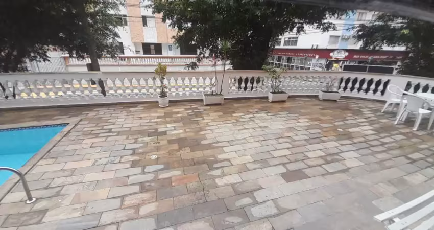Apartamento com 1 quarto à venda na Tupi, Praia Grande 