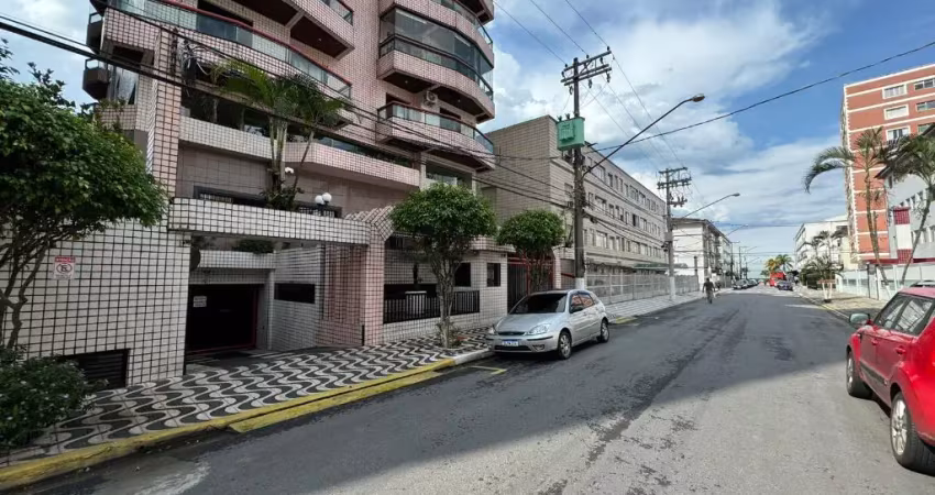 Apartamento com 1 quarto à venda na Rua Guaranis, 154, Tupi, Praia Grande
