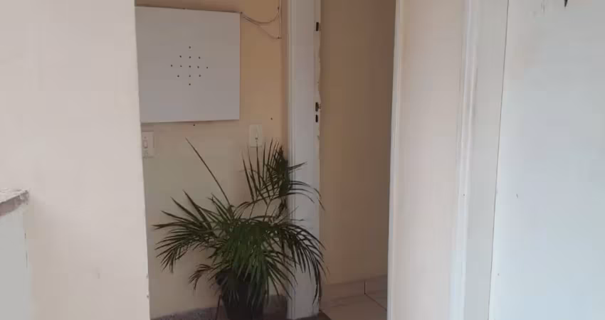 Apartamento com 1 quarto à venda na Rua Guaranis, 314, Tupi, Praia Grande