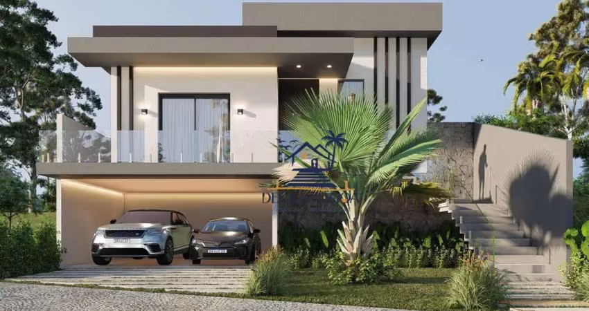 Casa com 3 dormitórios à venda, 147 m² por R$ 1.800.000,00 - Nova São Pedro - São Pedro da Aldeia/RJ