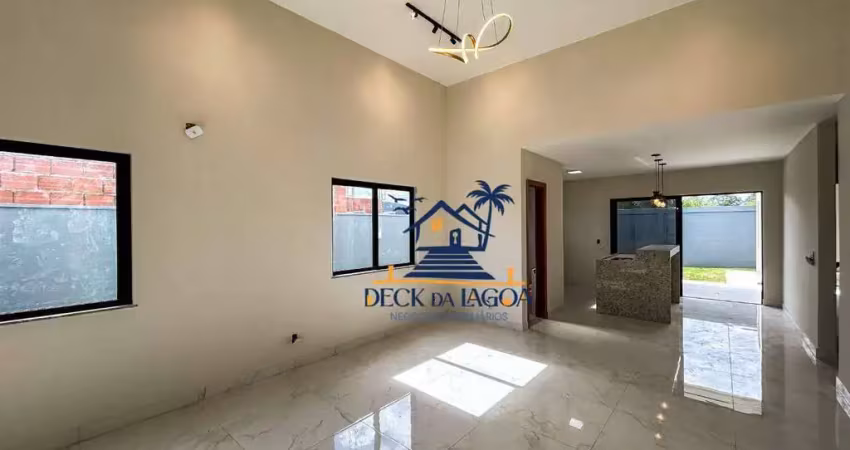 Casa com 3 dormitórios à venda, 125 m² por r$ 890.000,00 - nova são pedro - são pedro da aldeia/rj