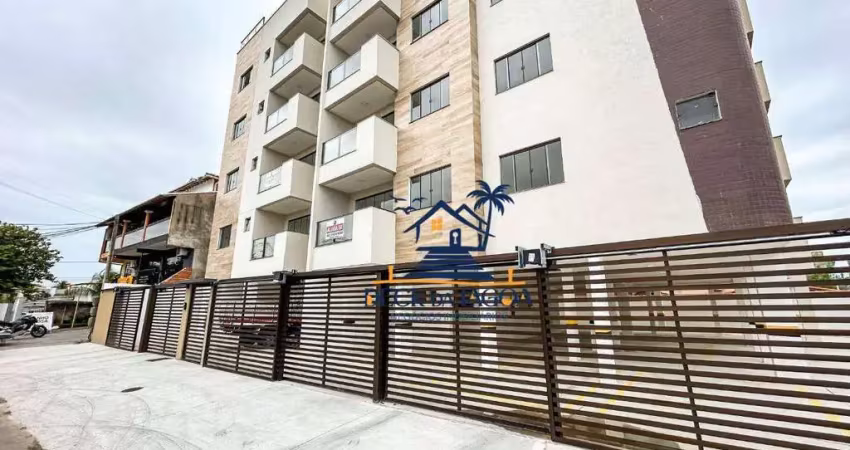 Apartamento com 2 dormitórios para alugar, 70 m² por r$ 2.950,47/mês - nova são pedro - são pedro da aldeia/rj