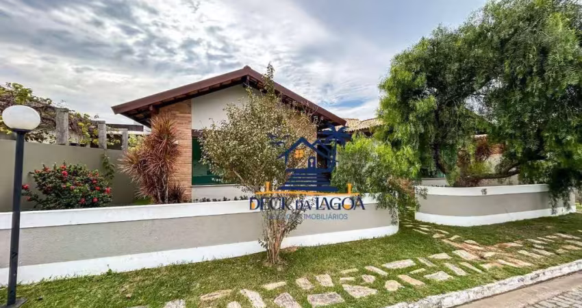 Casa com 3 dormitórios à venda, 115 m² por r$ 750.000,00 - vila sao pedro - são pedro da aldeia/rj
