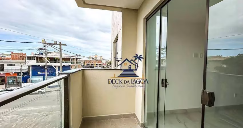 Apartamento com 2 dormitórios para alugar, 70 m² por r$ 3.350,47/mês - nova são pedro - são pedro da aldeia/rj