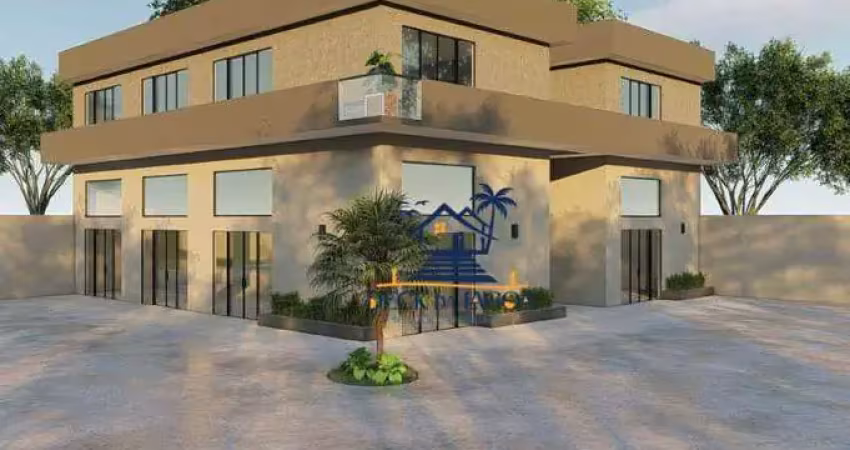 Loja para alugar, 25 m² por r$ 2.000/mês - centro - são pedro da aldeia/rj