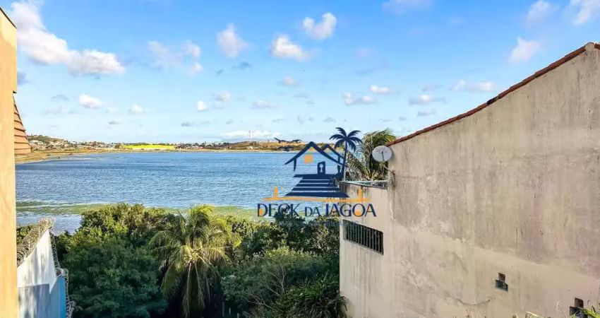 Terreno à venda, 600 m² por r$ 280.000 - campo redondo - são pedro da aldeia/rj