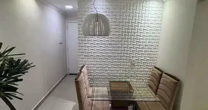 Apartamento em Jardim Wanel Ville IV, Sorocaba/SP
