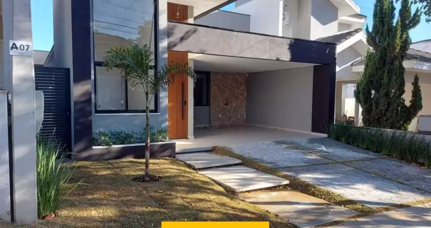 Casa Alto Padrão em Vila Haro, Sorocaba/SP