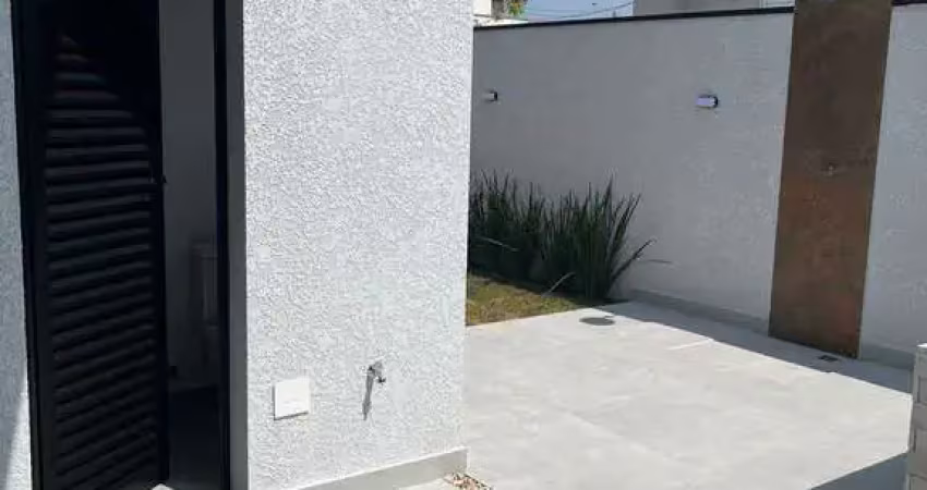 Casa em Condomínio em Cajuru do Sul, Sorocaba/SP