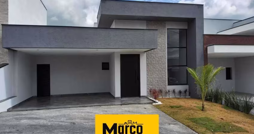 Casa em Condomínio em Cajuru do Sul, Sorocaba/SP